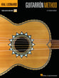 Hal Leonard Guitarron Method Guitar and Fretted sheet music cover